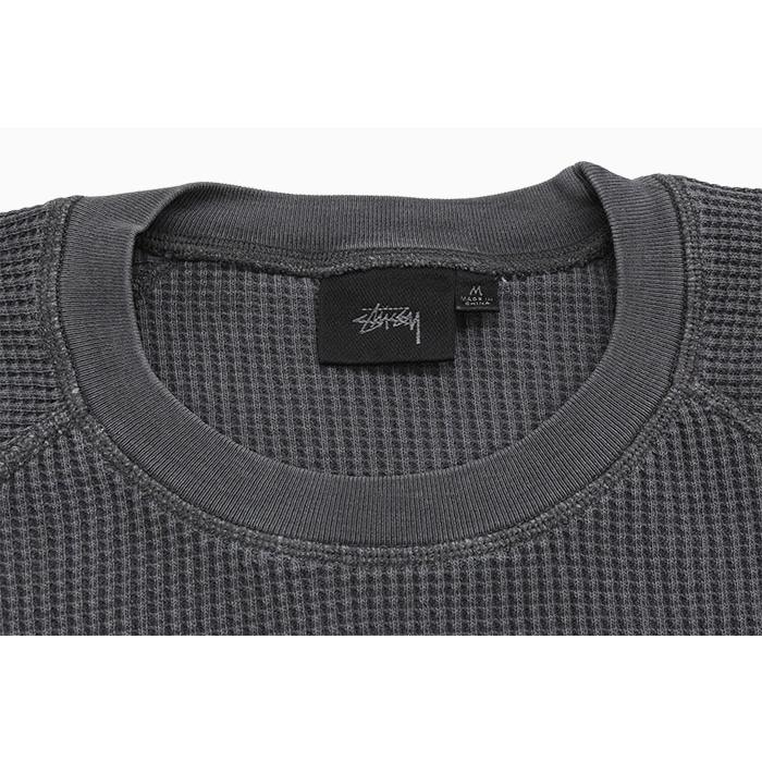 STUSSY（ステューシー） ラグラン 長袖 メンズ Basic Stock Thermal