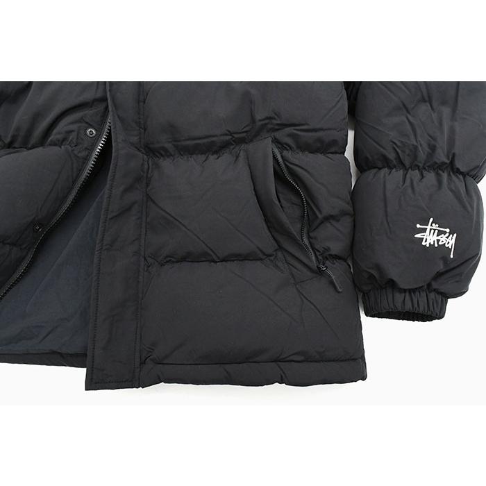 STUSSY（ステューシー） ジャケット メンズ Ripstop Down Puffer