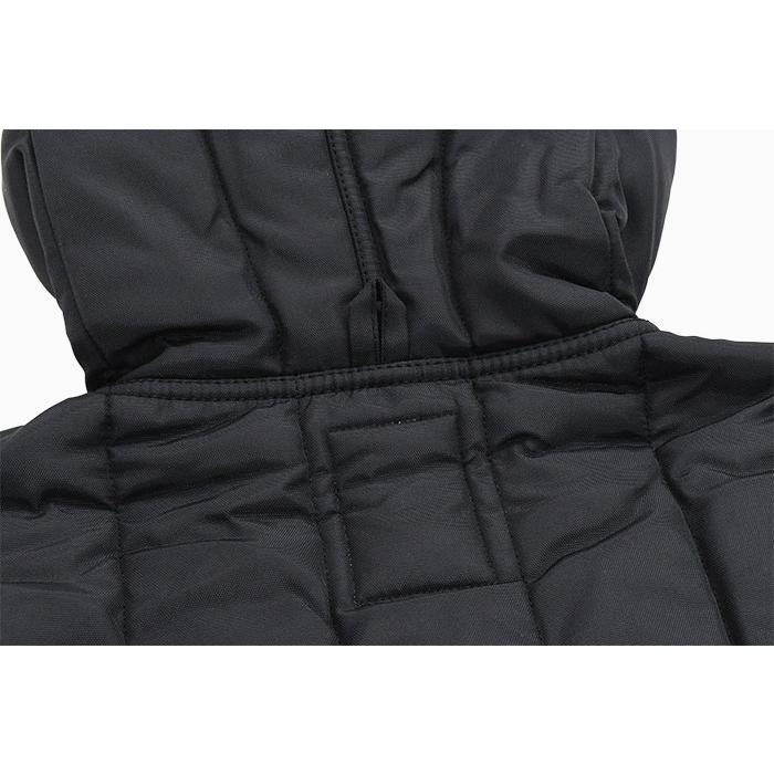 STUSSY（ステューシー） ジャケット メンズ Quilted Nylon Work