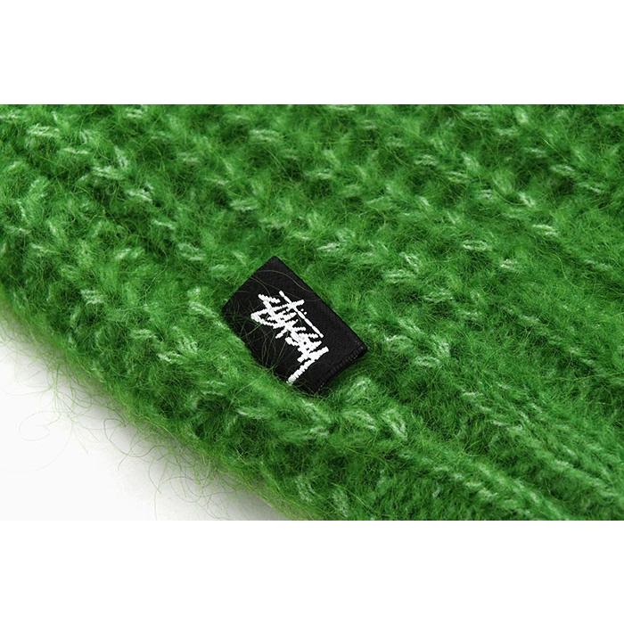 STUSSY（ステューシー） セーター メンズ Mohair Tennis ( stussy