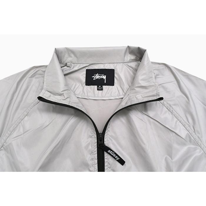 ステューシーウィメン ステューシー ジャケット STUSSY レディース