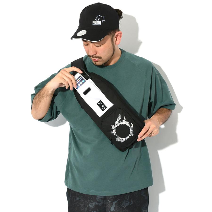 PUMA（プーマ） ボディバッグ ファイナルファンタジー 14 クロス