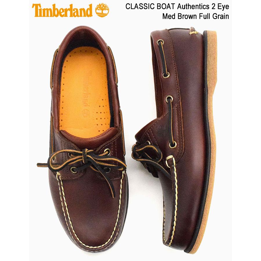 Timberland（ティンバーランド） 日本正規品 デッキシューズ