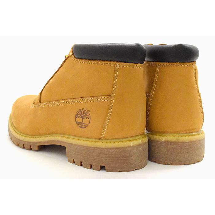 Timberland（ティンバーランド） 日本正規品 ブーツ メンズ 男性用