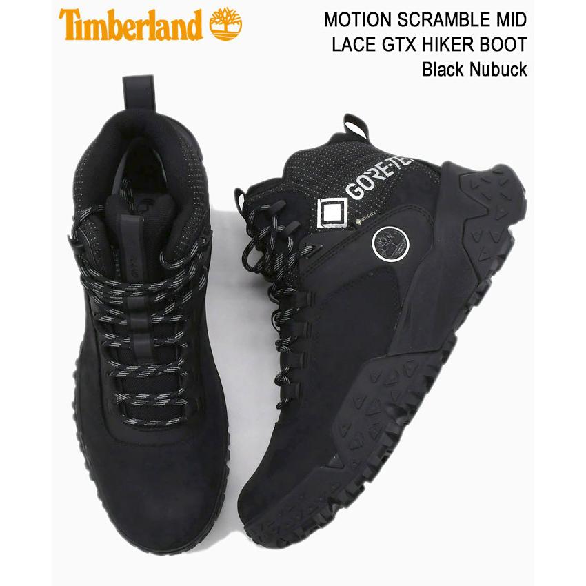 Timberland（ティンバーランド） 日本正規品 ブーツ メンズ 男性用