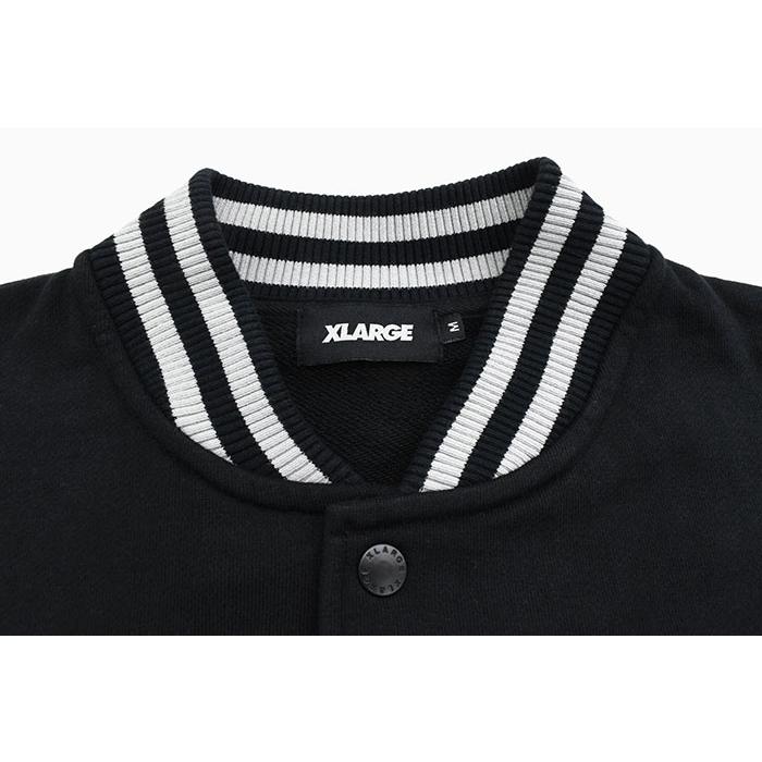 XLARGE（エクストラ ラージ） ジャケット X-LARGE メンズ スウェット