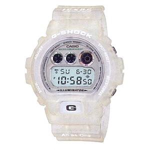 CASIO（カシオ） G-SHOCK(ジーショック) DW-6900K-8BJF 第5回イルカ