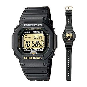 CASIO（カシオ） G-SHOCK(ジーショック) GW-5625AJ-1JF 25周年記念