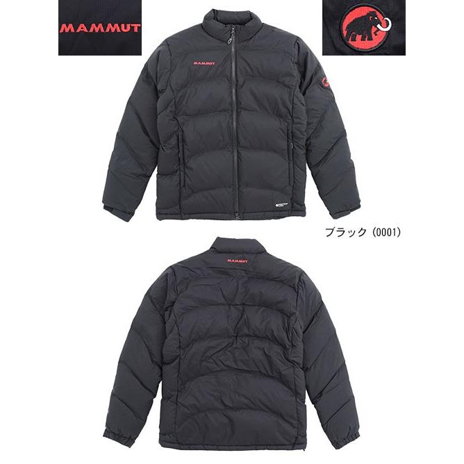 MAMMUT（マムート） ジャケット メンズ エクセロン ダウン(Xeron Down