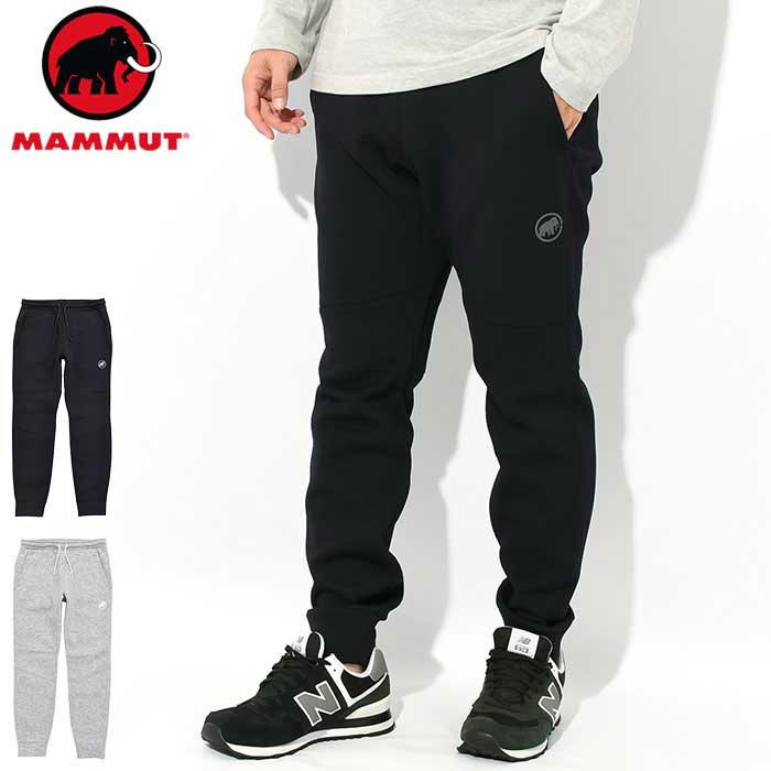 MAMMUT（マムート） パンツ メンズ ダイノ 2.0 ( Dyno 2.0 Pant テック