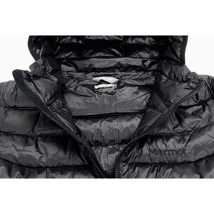Marmot（マーモット） ジャケット メンズ 1000 イーズ ダウン