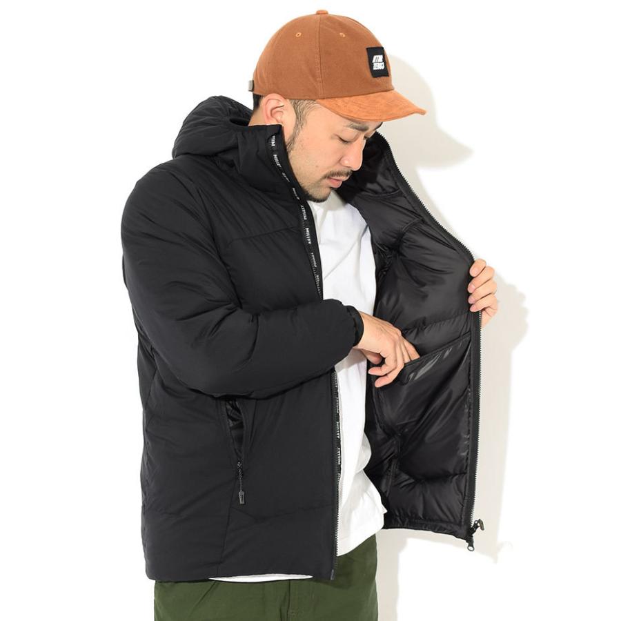 MILLET（ミレー） ジャケット メンズ ブリーザー ダウン ( Breather