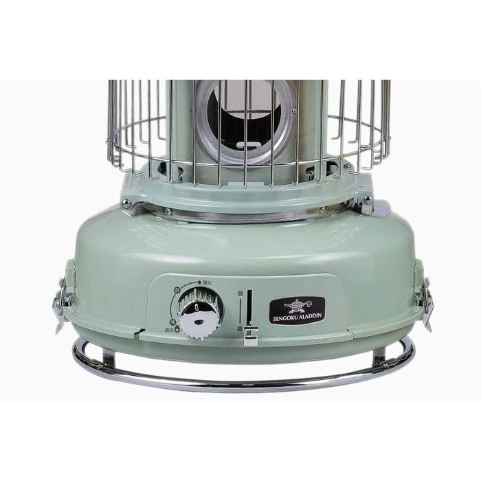 センゴクアラジン ガスストーブ Sengoku Aladdin ポータブル ガス