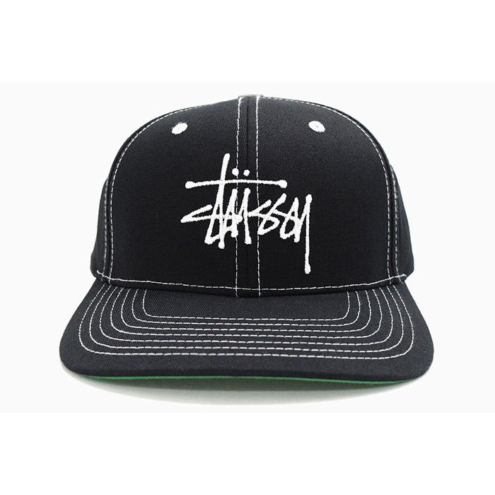 STUSSY（ステューシー） キャップ 帽子 STUSSY Basic Structured Low