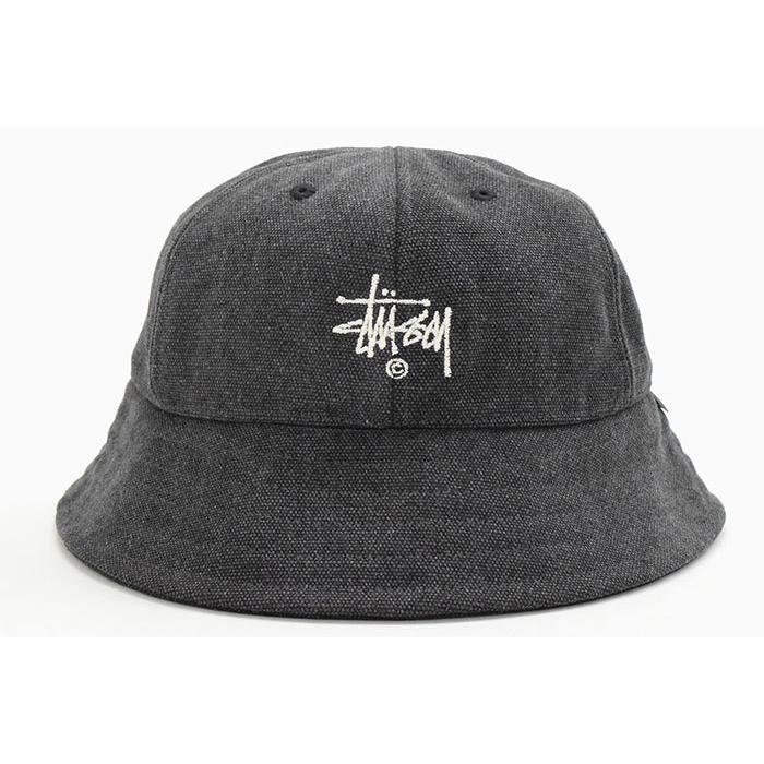 STUSSY（ステューシー） バケット ハット STUSSY Thinsulate Canvas