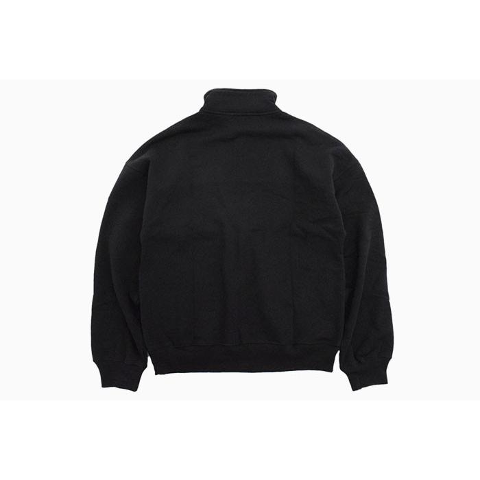 STUSSY（ステューシー） トレーナー メンズ & レディース Mock Neck