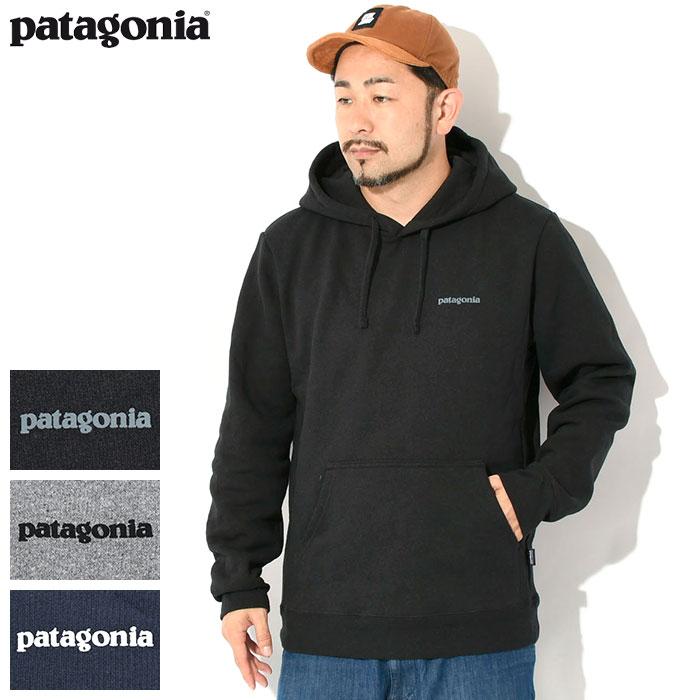 patagonia（パタゴニア） パーカー プルオーバー メンズ フィッツ ロイ