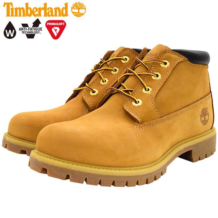 Timberland（ティンバーランド） 日本正規品 ブーツ メンズ 男性用