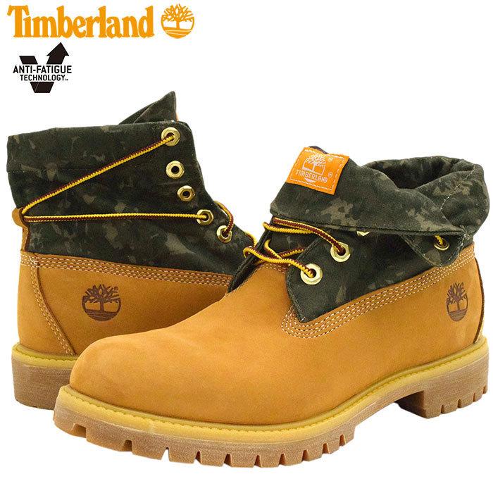 Timberland（ティンバーランド） 【日本正規品】ティンバーランド