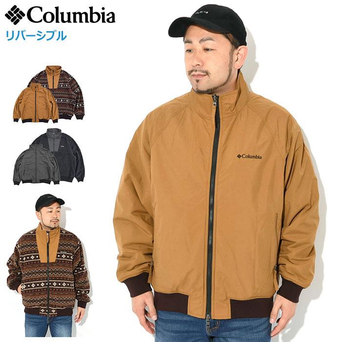 Columbia（コロンビア） ジャケット メンズ ロード リバース ボウル