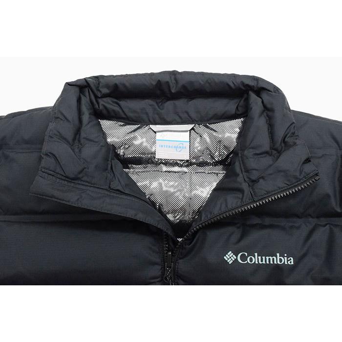 Columbia（コロンビア） ジャケット メンズ サーストン ヒルズ ダウン