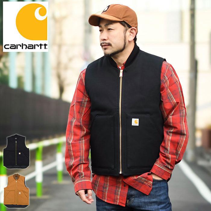 Carhartt（カーハート） ジャケット メンズ V01 リラックス フィット