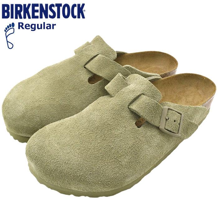 BIRKENSTOCK（ビルケンシュトック） サンダル メンズ 男性用 ボストン