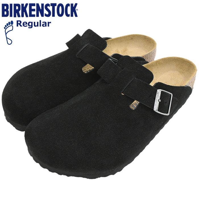BIRKENSTOCK（ビルケンシュトック） サンダル メンズ 男性用 ボストン