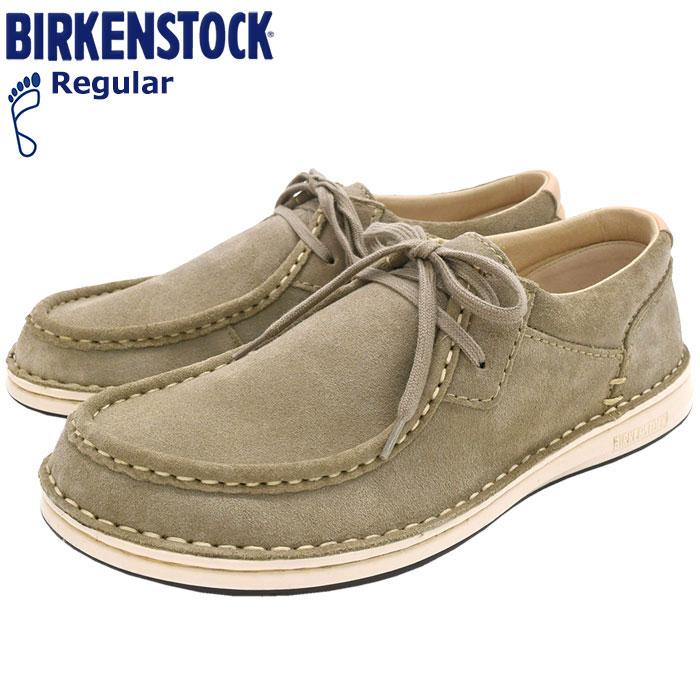 BIRKENSTOCK（ビルケンシュトック） シューズ メンズ 男性用 パサデナ