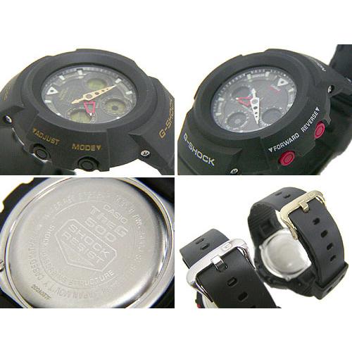 CASIO（カシオ） G-SHOCK AWG-500J : ice field - 通販 - Yahoo