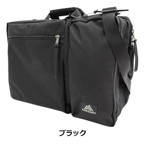 GREGORY（グレゴリー） バッグ カバート オーバーナイト ミッション 3