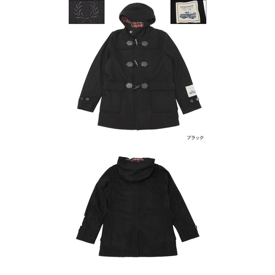 FRED PERRY（フレッドペリー） ジャケット メンズ ヘインズワース