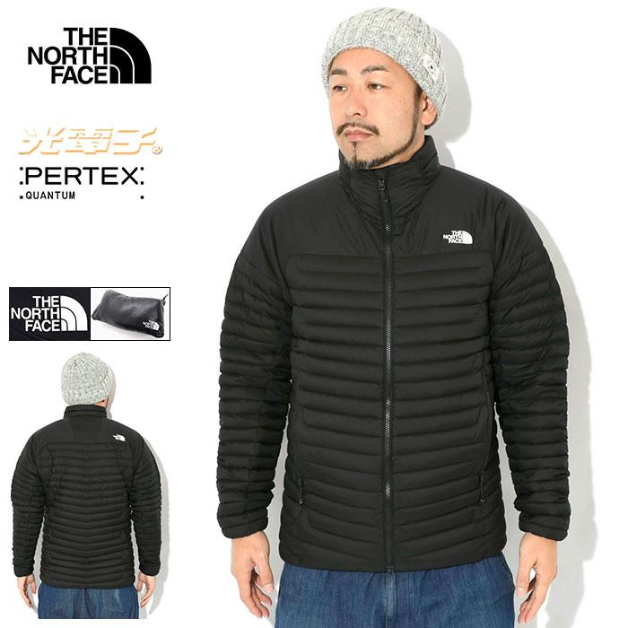 THE NORTH FACE（ザ ノースフェイス） ジャケット メンズ サンダー