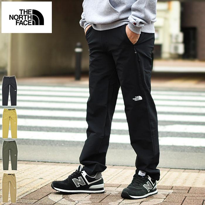 THE NORTH FACE 黒 バーブパンツ 150 3本 THE NORTH FACE（ザ ノース