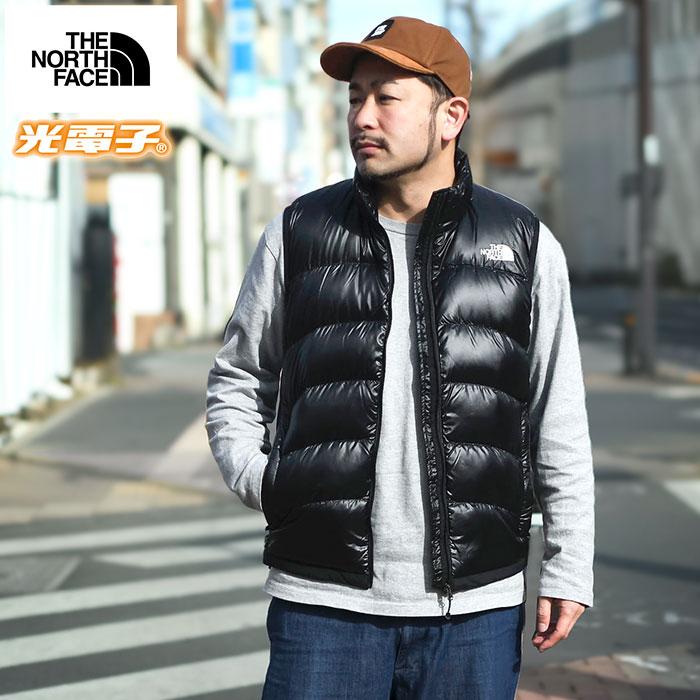 THE NORTH FACE（ザ ノースフェイス） ジャケット メンズ アコンカグア