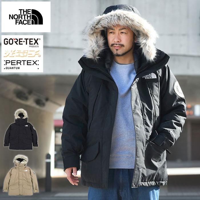 THE NORTH FACE（ザ ノースフェイス） ジャケット メンズ アンターク