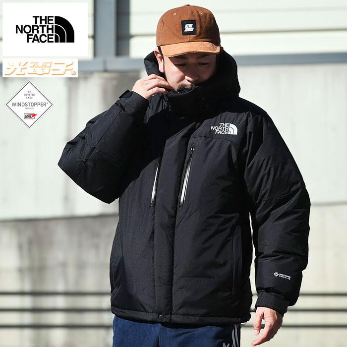 THE NORTH FACE（ザ ノースフェイス） ジャケット メンズ バルトロ
