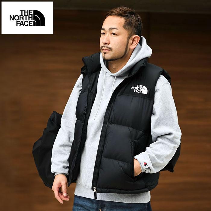 THE NORTH FACE（ザ ノースフェイス） ジャケット メンズ 25FW ヌプシ