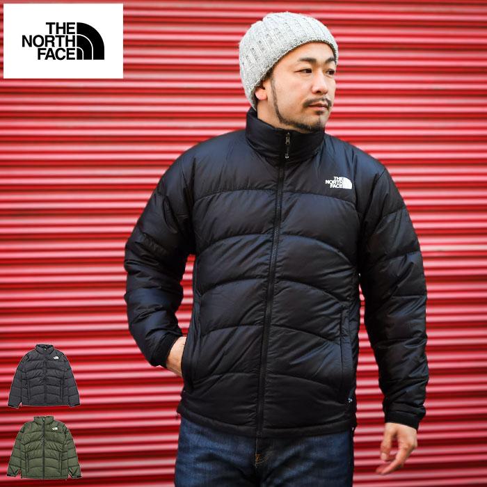 THE NORTH FACE（ザ ノースフェイス） ジャケット メンズ ジップイン