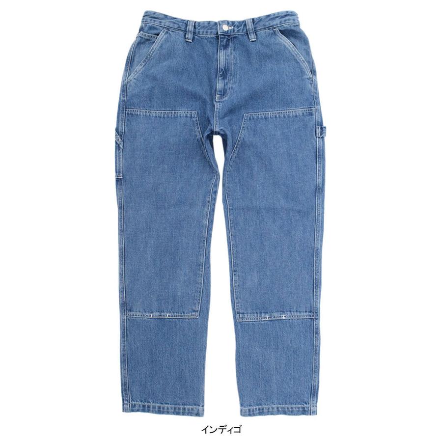 STUSSY（ステューシー） パンツ メンズ Denim Work ( stussy pant