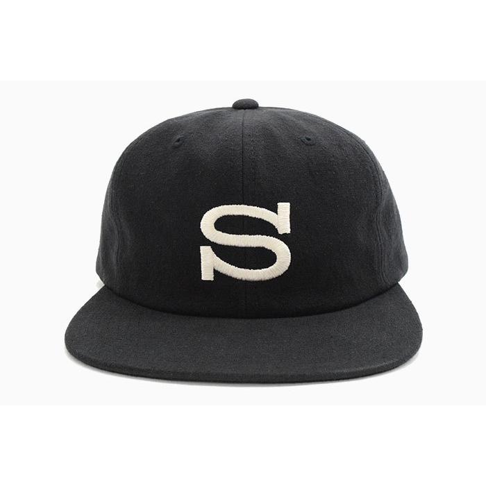STUSSY（ステューシー） キャップ 帽子 STUSSY Stussy Sport Logo