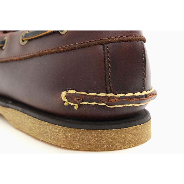 Timberland（ティンバーランド） 日本正規品 デッキシューズ