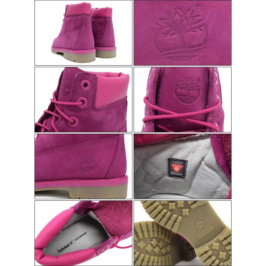 Timberland（ティンバーランド） ブーツ レディース対応サイズ