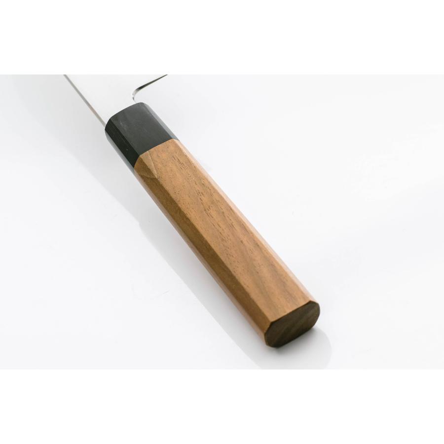 包丁 堺一文字光秀 時雨 銀三鋼 和牛刀 240mm【送料無料】 : 堺包丁 堺