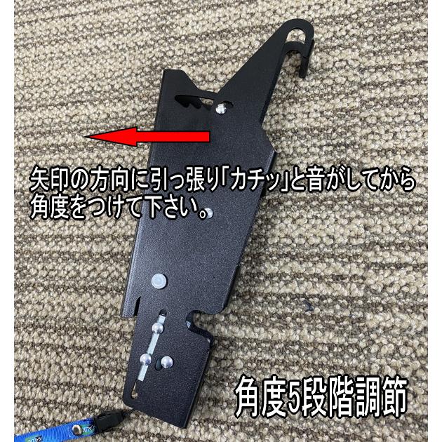 Panasonic VIERA パナソニック ビエラ対応 液晶テレビ 壁掛け金具 43型