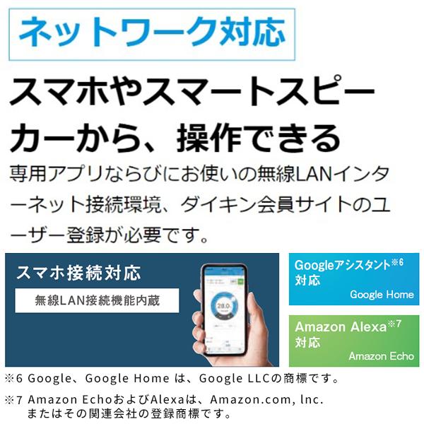 ダイキン（DAIKIN） エアコン 12畳 工事費込み DAIKIN CXシリーズ