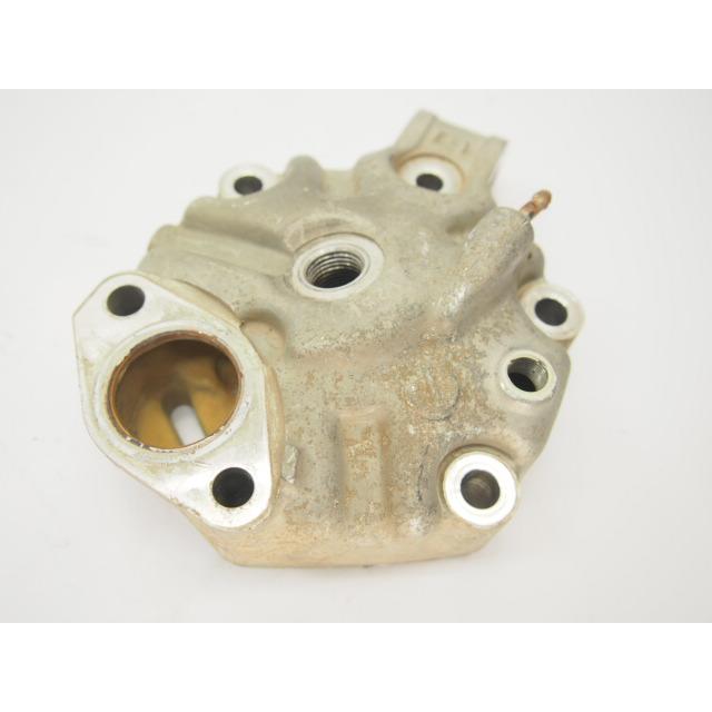 CRM250AR 無限 シリンダーヘッド RCバルブカバー 箱付き CRM250AR 無限