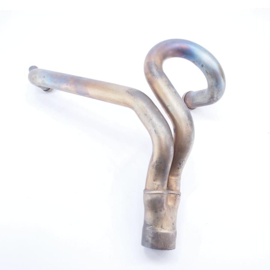 使えます!ビューエル純正マフラー.エキパイBuell.XB12R.XB9R.XB12S