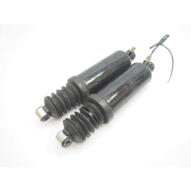 リアサス.リアショック.ハーレー純正.ツーリングモデル.SHOWA.54632-98