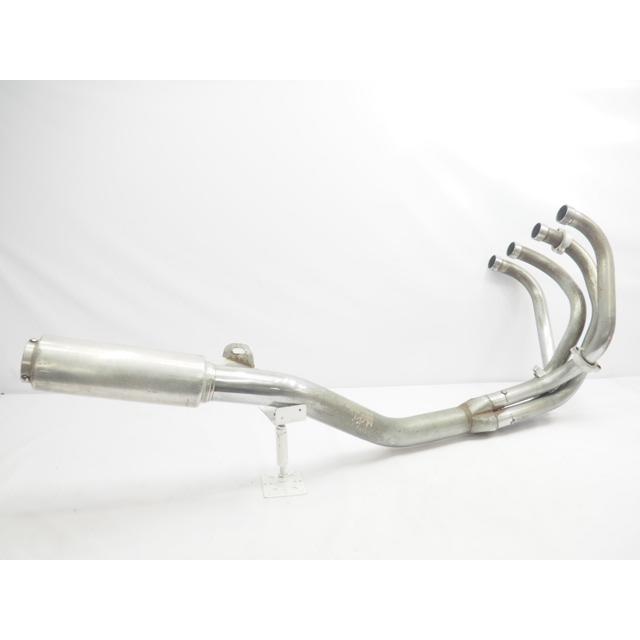 希少.当時.ヨシムラサイクロン.マフラー.S777.GSX1100Sカタナ.GSX750S